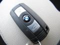 2008 BMW M6 Convertible Keys