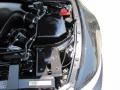 2008 BMW M6 5.0 Liter DOHC 40-Valve VVT V10 Engine Photo