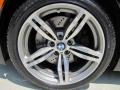 2008 BMW M6 Convertible Wheel and Tire Photo