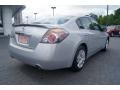 Radiant Silver - Altima 2.5 S Photo No. 3