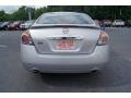 Radiant Silver - Altima 2.5 S Photo No. 4