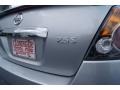 Radiant Silver - Altima 2.5 S Photo No. 17