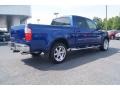 Spectra Blue Mica - Tundra SR5 X-SP Double Cab Photo No. 3