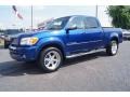 Spectra Blue Mica - Tundra SR5 X-SP Double Cab Photo No. 6