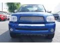 Spectra Blue Mica - Tundra SR5 X-SP Double Cab Photo No. 7