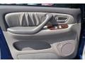 Spectra Blue Mica - Tundra SR5 X-SP Double Cab Photo No. 8
