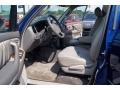 Spectra Blue Mica - Tundra SR5 X-SP Double Cab Photo No. 9