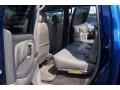 Spectra Blue Mica - Tundra SR5 X-SP Double Cab Photo No. 10