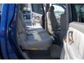 Spectra Blue Mica - Tundra SR5 X-SP Double Cab Photo No. 11
