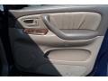 Spectra Blue Mica - Tundra SR5 X-SP Double Cab Photo No. 14