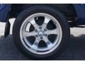 Spectra Blue Mica - Tundra SR5 X-SP Double Cab Photo No. 17
