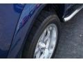 Spectra Blue Mica - Tundra SR5 X-SP Double Cab Photo No. 18