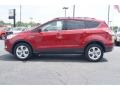 2013 Ruby Red Metallic Ford Escape SE 2.0L EcoBoost  photo #5