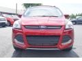 Ruby Red Metallic 2013 Ford Escape SE 2.0L EcoBoost Exterior