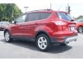 2013 Ruby Red Metallic Ford Escape SE 2.0L EcoBoost  photo #46