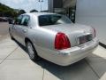 Silver Birch Metallic - Town Car Signature Limited Photo No. 3