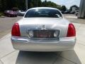 Silver Birch Metallic - Town Car Signature Limited Photo No. 4