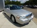 Silver Birch Metallic - Town Car Signature Limited Photo No. 6