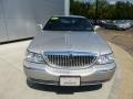 Silver Birch Metallic - Town Car Signature Limited Photo No. 7