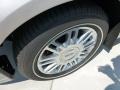 Silver Birch Metallic - Town Car Signature Limited Photo No. 9