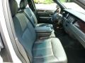 Silver Birch Metallic - Town Car Signature Limited Photo No. 10