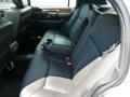 Silver Birch Metallic - Town Car Signature Limited Photo No. 16