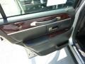 Silver Birch Metallic - Town Car Signature Limited Photo No. 18