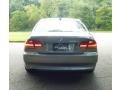 2007 Titanium Silver Metallic BMW 3 Series 328xi Coupe  photo #5