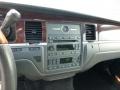 Silver Birch Metallic - Town Car Signature Limited Photo No. 23
