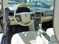 Smoke Stone Metallic - MKZ AWD Photo No. 17