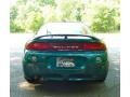 Monarch Green Pearl Metallic - Eclipse GS Coupe Photo No. 5