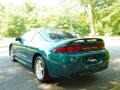 Monarch Green Pearl Metallic - Eclipse GS Coupe Photo No. 6