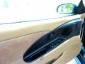 Monarch Green Pearl Metallic - Eclipse GS Coupe Photo No. 11