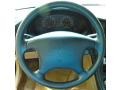 Monarch Green Pearl Metallic - Eclipse GS Coupe Photo No. 14