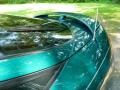 Monarch Green Pearl Metallic - Eclipse GS Coupe Photo No. 26