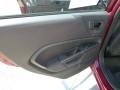 Bright Magenta Metallic - Fiesta SES Hatchback Photo No. 18