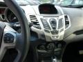 2011 Bright Magenta Metallic Ford Fiesta SES Hatchback  photo #23