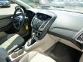Stone Dashboard Photo for 2012 Ford Focus #69832756