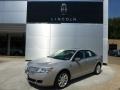 Smoke Stone Metallic - MKZ FWD Photo No. 1