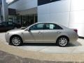 Smoke Stone Metallic - MKZ FWD Photo No. 2