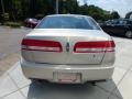 Smoke Stone Metallic - MKZ FWD Photo No. 4