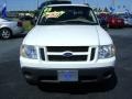 2005 Oxford White Ford Explorer Sport Trac XLT  photo #2