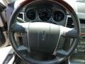 Smoke Stone Metallic - MKZ FWD Photo No. 22