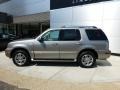 Vapor Silver Metallic - Mountaineer Premier AWD Photo No. 2