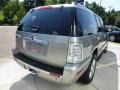 2008 Vapor Silver Metallic Mercury Mountaineer Premier AWD  photo #5