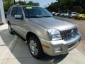 Vapor Silver Metallic - Mountaineer Premier AWD Photo No. 7