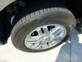 2008 Vapor Silver Metallic Mercury Mountaineer Premier AWD  photo #9