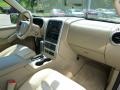 2008 Vapor Silver Metallic Mercury Mountaineer Premier AWD  photo #11