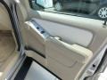 2008 Vapor Silver Metallic Mercury Mountaineer Premier AWD  photo #12