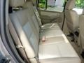 2008 Vapor Silver Metallic Mercury Mountaineer Premier AWD  photo #13